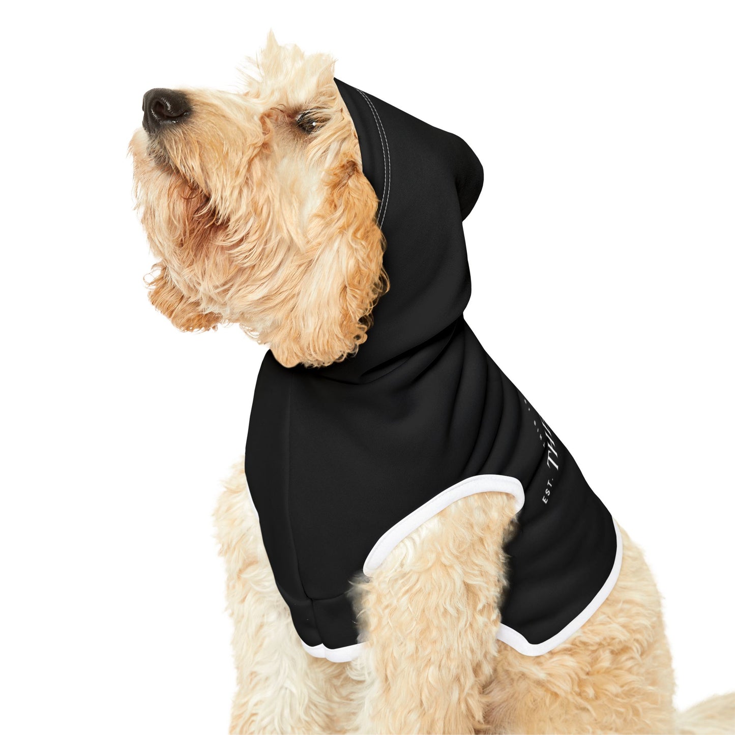 Hoodie for Dogs