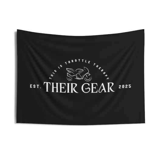 Indoor Wall Tapestries