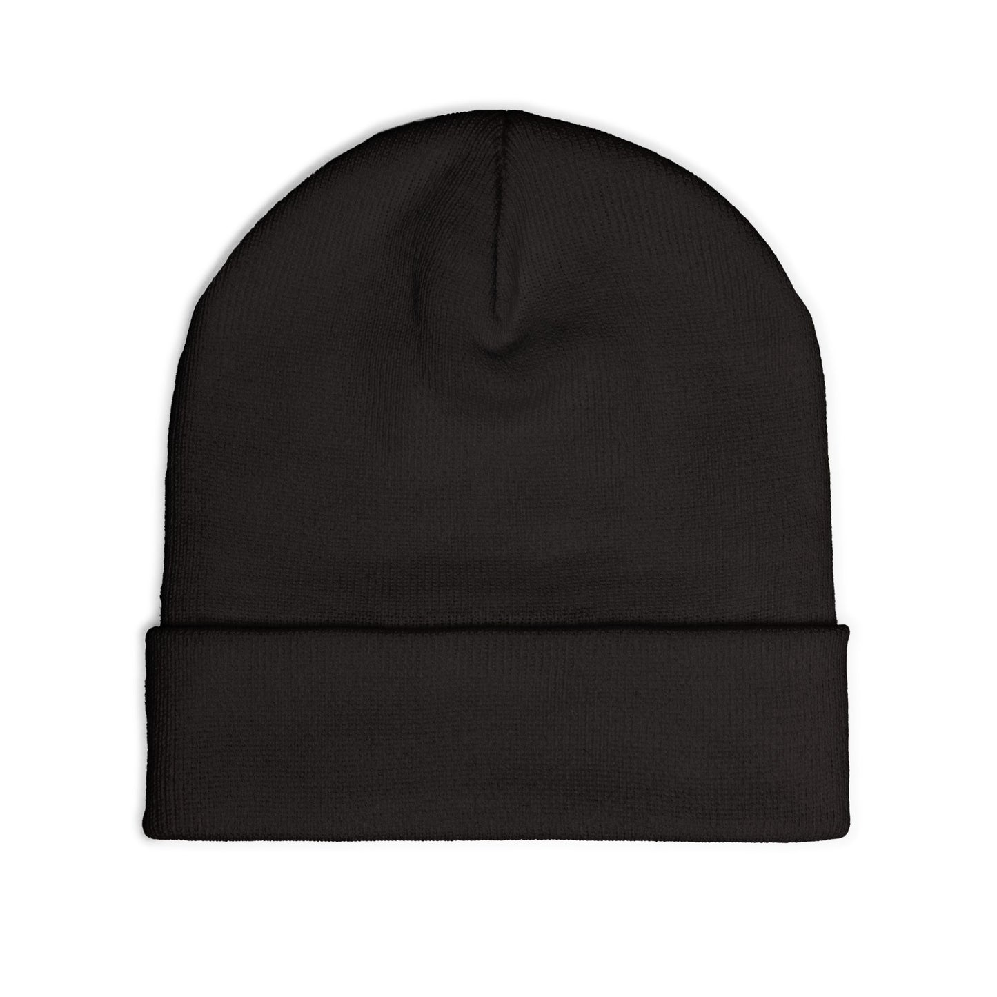Cozy Embroidered Their Gear Beanie