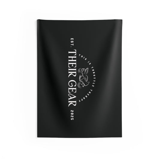 Indoor Wall Tapestries