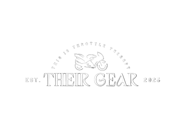 Their Gear